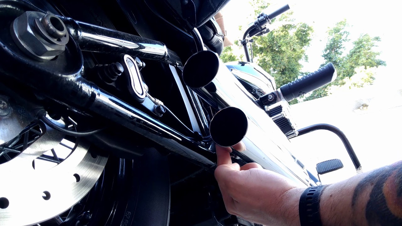 21301 Quiet Baffle Installation Tutorial
