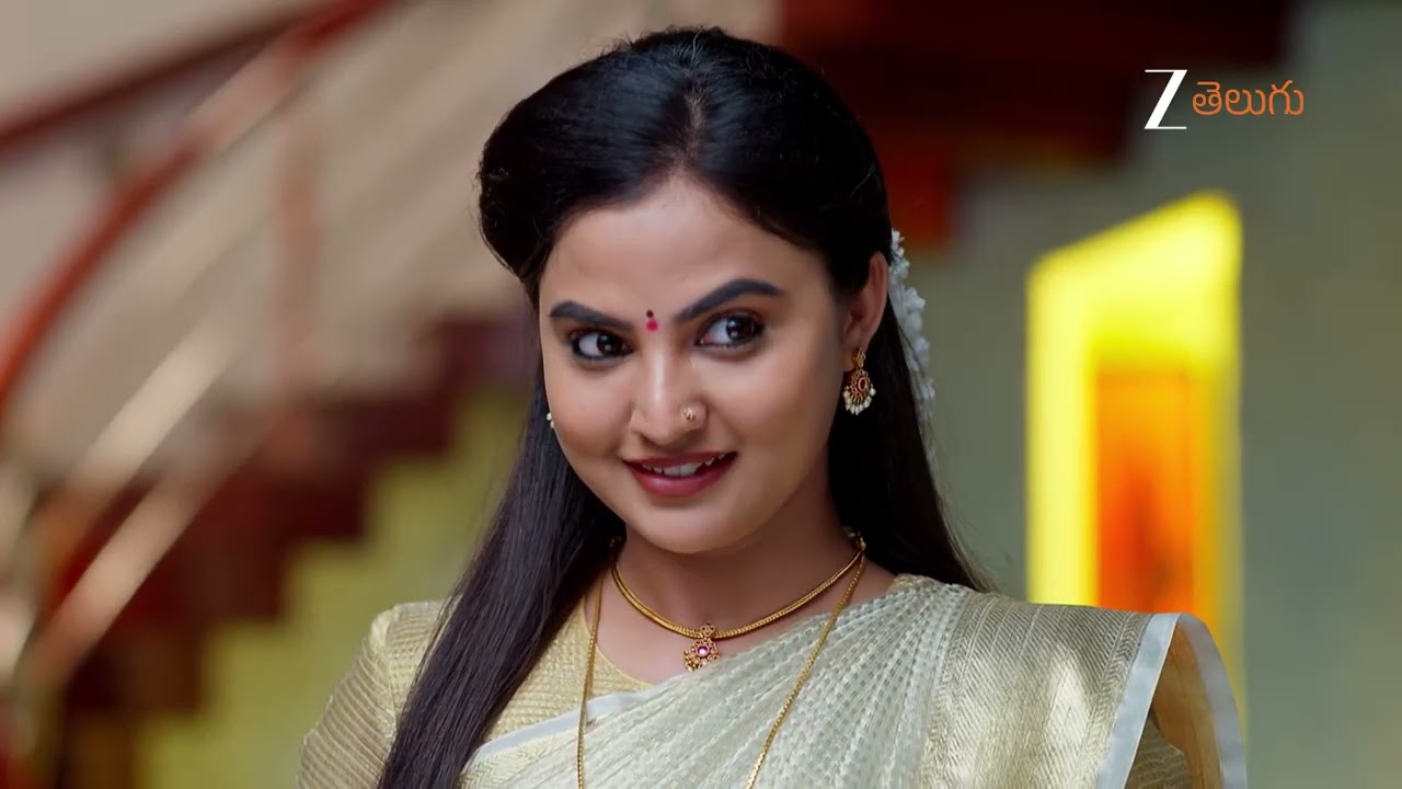 Ennallo Vechina Hrudayam | Ep - 266 | Webisode | Dec 03 2025 | Zee Telugu