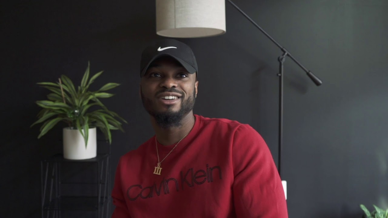 Ms Young Homeowner : Season 3, Episode 5 - Charles Cephas on Being a Millennial Homeowner