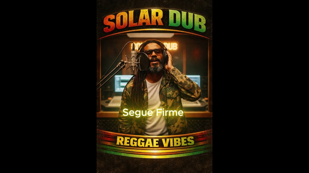 Album Reggae Vibes. #lançamento #planetareggae #viral #reggaeparedao