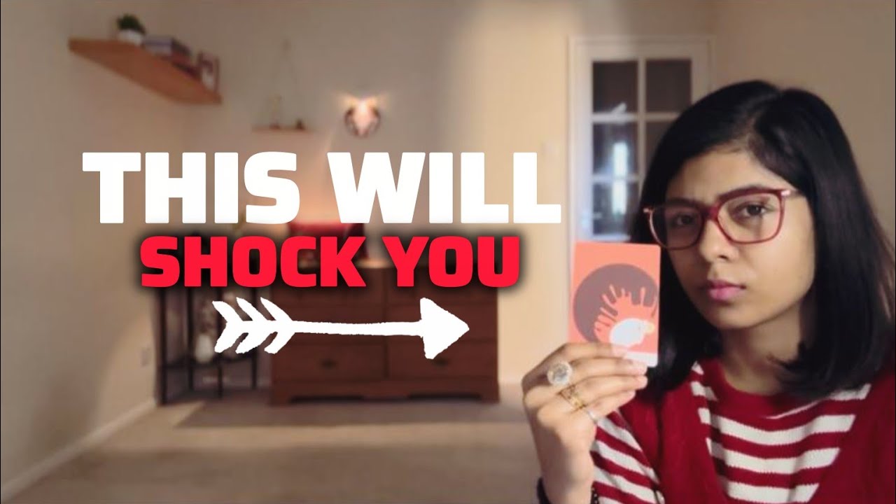 &ldquo;Urgent Tarot Guidance for Your Life 🌌 | Watch Before You Decide&rdquo;