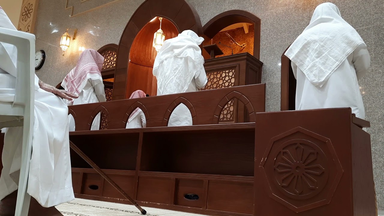 تراويح ليلة 24 رمضان | للقارئ الرائع عبدالملك الحميدان | مع الدعاء كامل