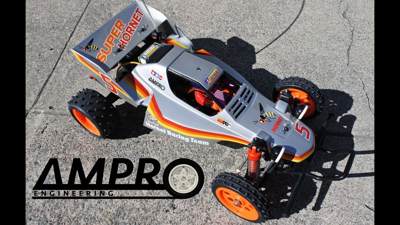 e108: Tamiya Super Hornet - The Buyers Guide Series