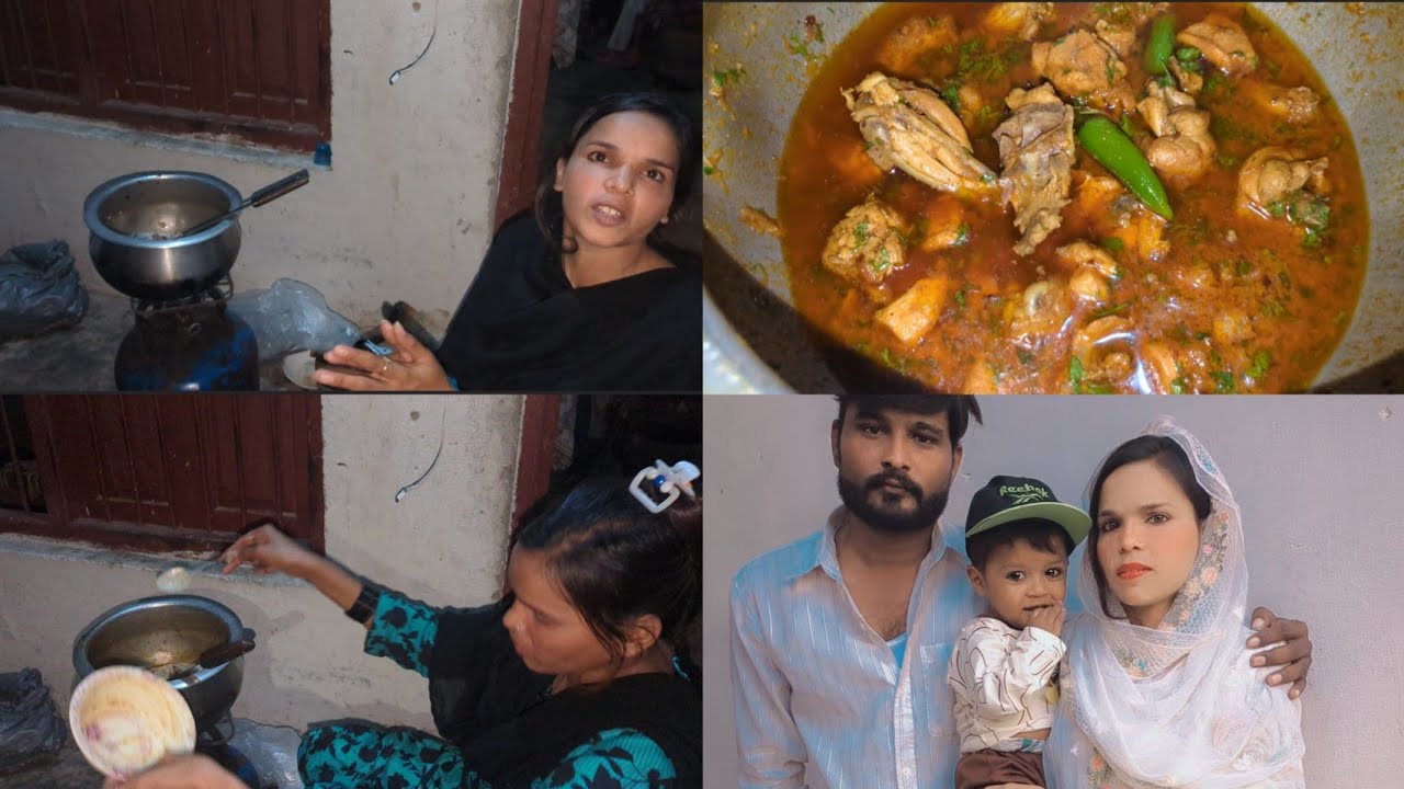 Bht taim bad mene korma banaya lekin Kisi ko b Pasand ni aya😡😡