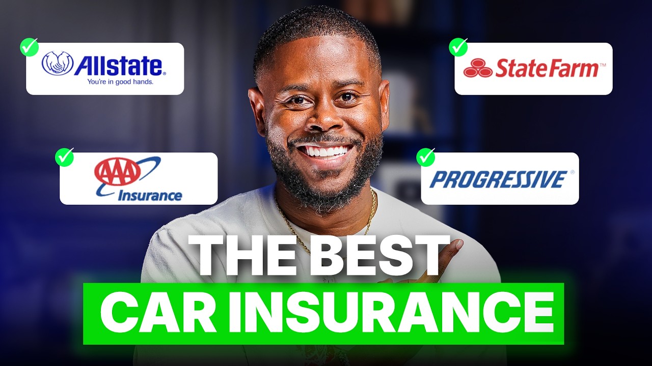 Your Car Insurance Company Is ROBBING You (Here's Proof)