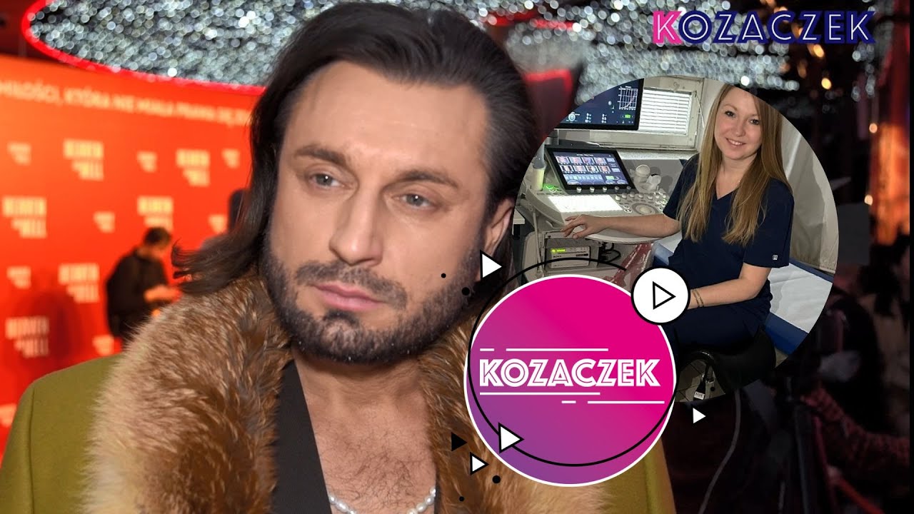 Rafał Grabias o Julii Wieniawie i Mamie Ginekolog: 