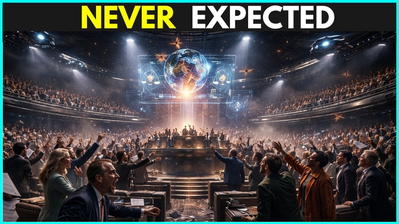 Galactic Council Never Expected Humanity to Come Back This Way | Best HFY Story
