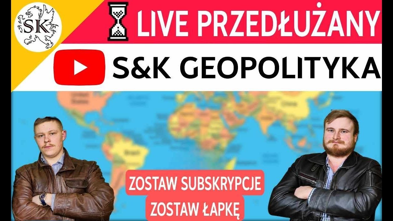 Ostatki! LIVE PRZEDŁUŻANY! Ostatni Dzień Karnawału! Liga Mistrzów! Q&A i Świętowanie! Specjal 2026!