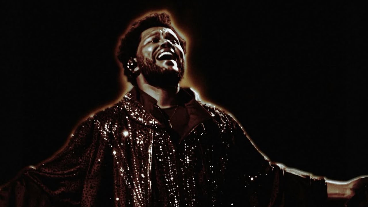 The Weeknd- Give Up On Me/IWNT/The Hills/BIF/Open Hearts/CFM/SP (Studio Remake) [Mix. Jack's Files]
