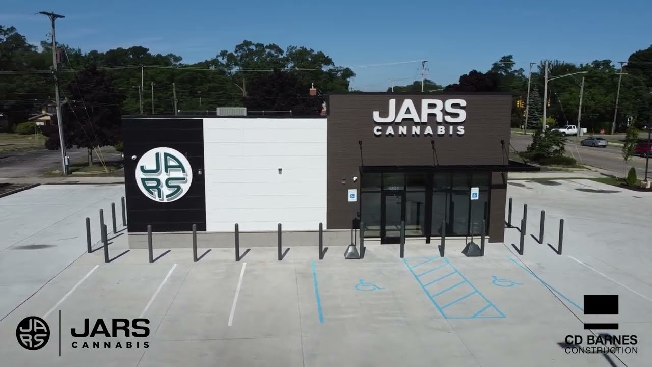 JARS Cannabis Muskegon