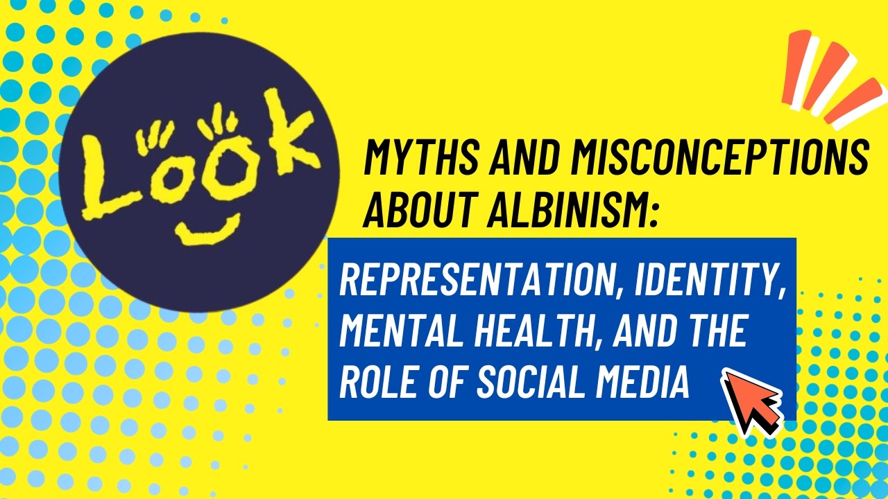 Albinism Awareness Day Podcast