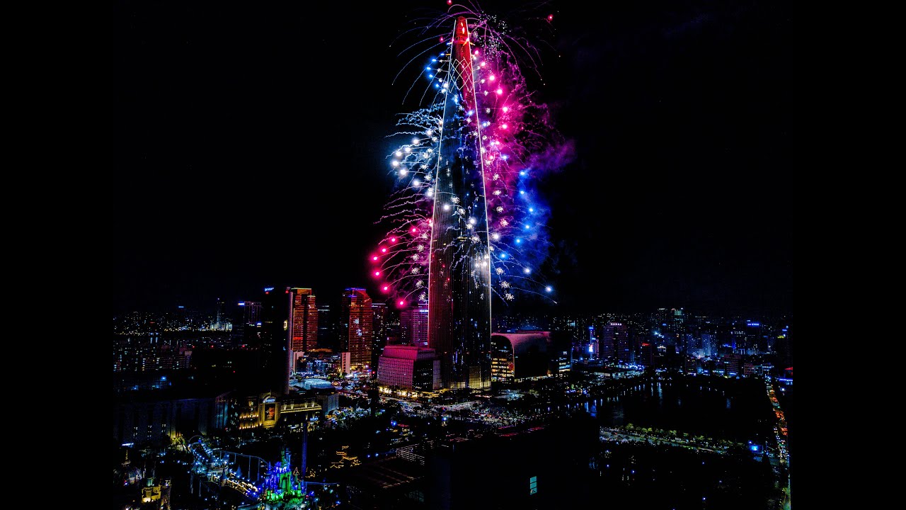 WELCOME TO SEOULTECH 2019