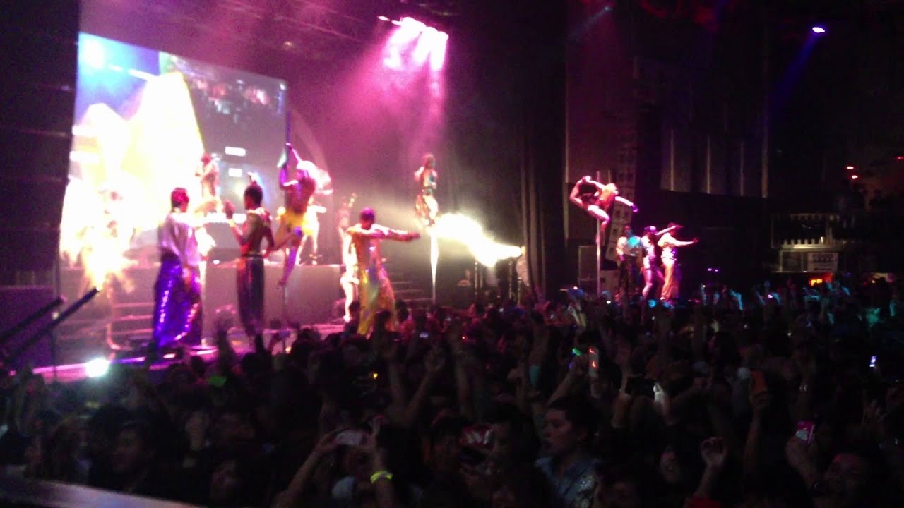ageHa countdown 2013