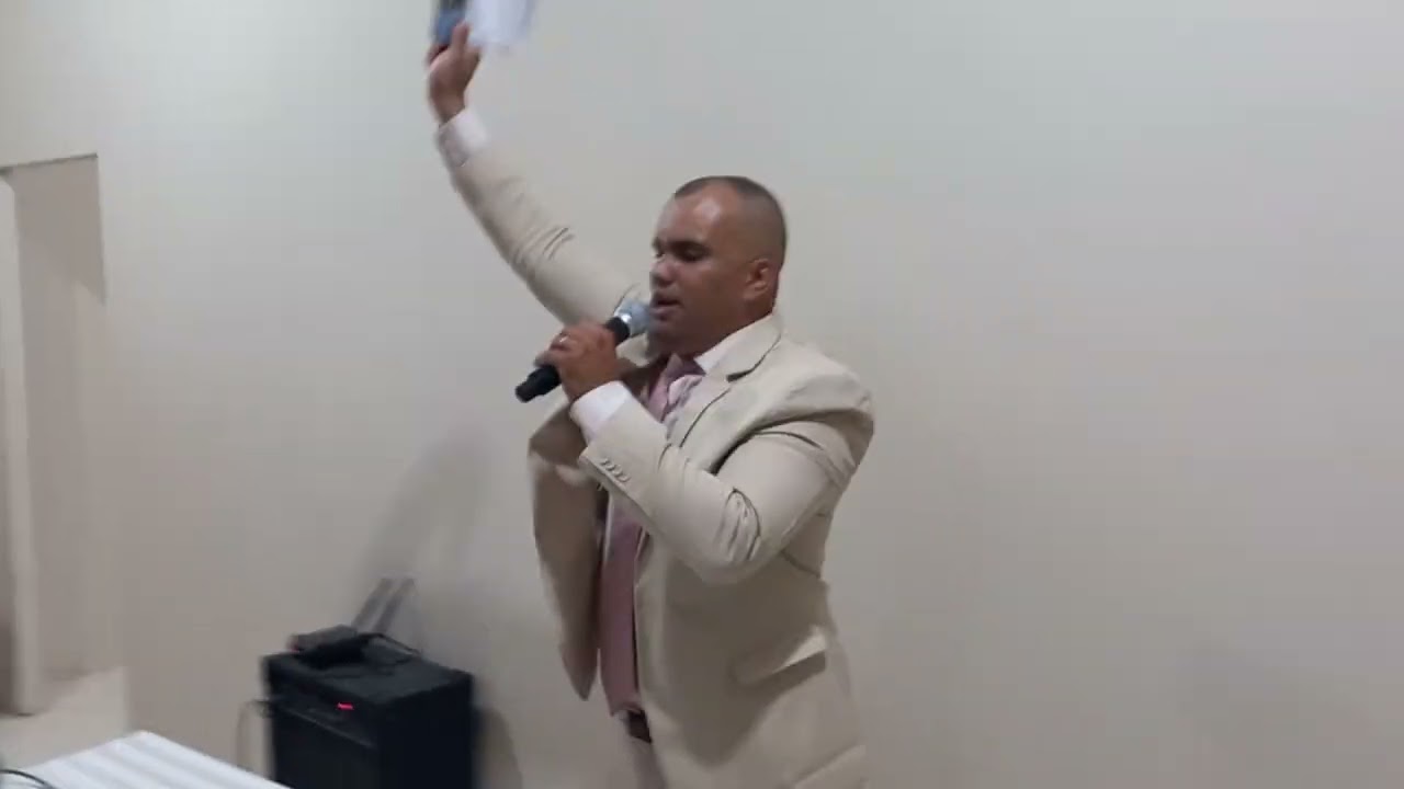 7 de março de 2026