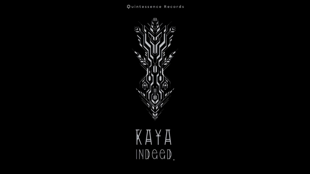 KaYa - 217.217 Epilog | 217,217 bpm