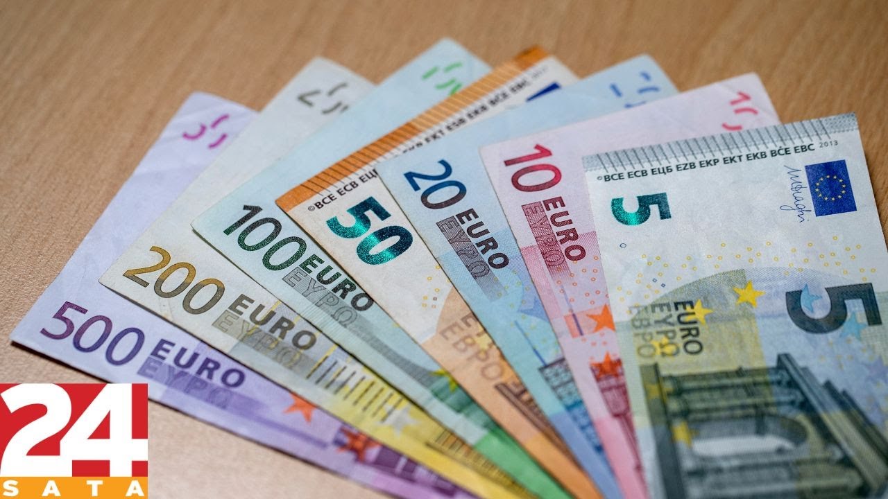 Pravi ili lažni? HNB savjetuje kako da u četiri koraka budete sigurni jesu li vaši euri lažnjaci