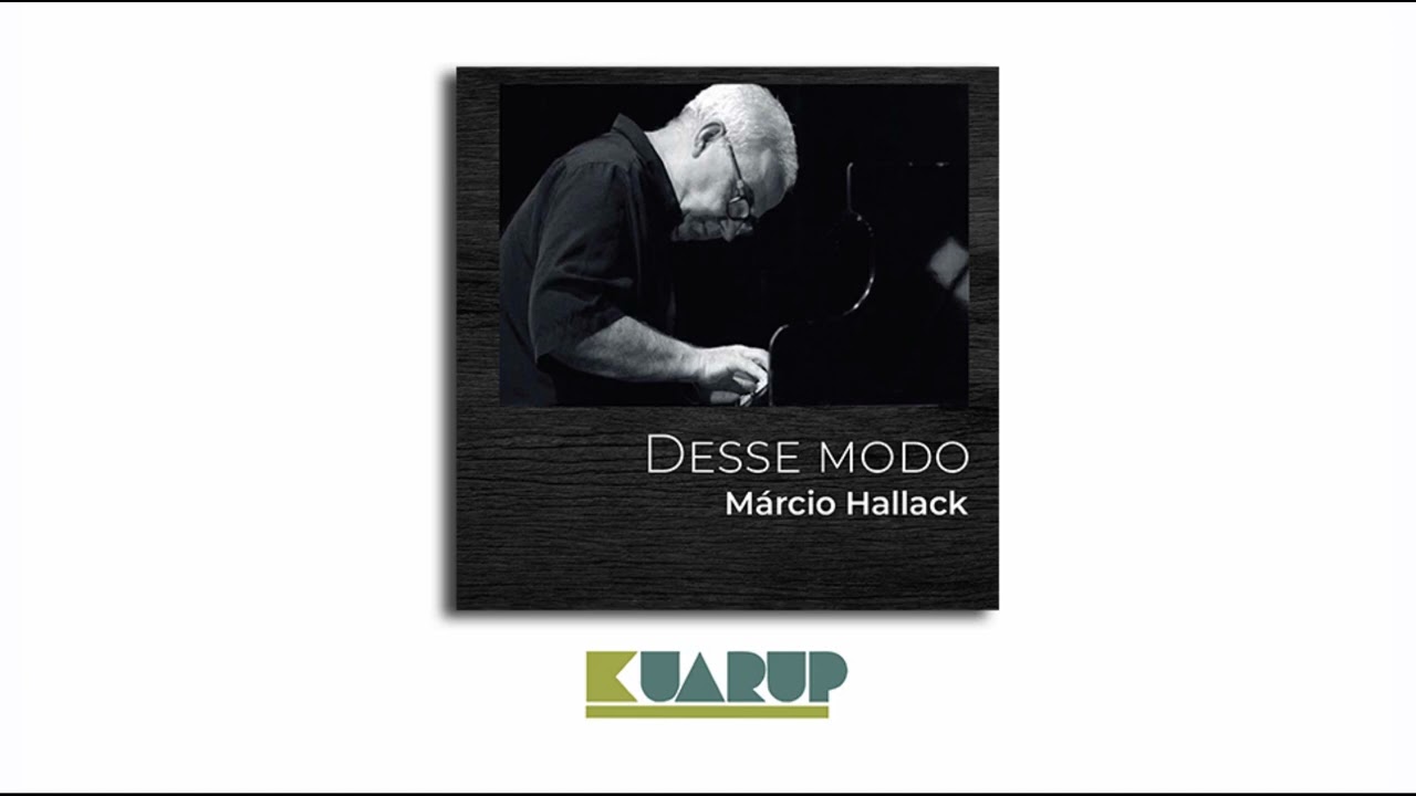 DIA DE SANTO ANTÔNIO - Márcio Hallack