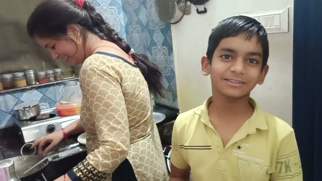 अभी से गांव जाने के लिए तियारी हम लोग करने लगेRani Sanjay blogs how to make family blogs