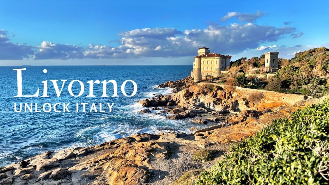Livorno: A genuine experience on the Tuscan Coast