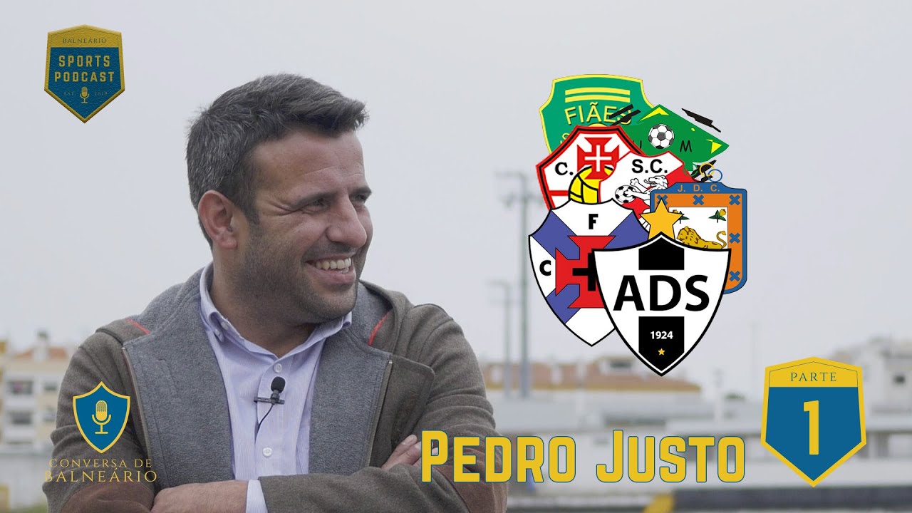Pedro Justo - 