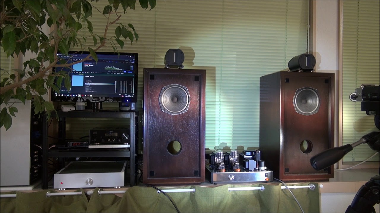 TUNGSOL 6L6GC(RI) VS RCA 2A3