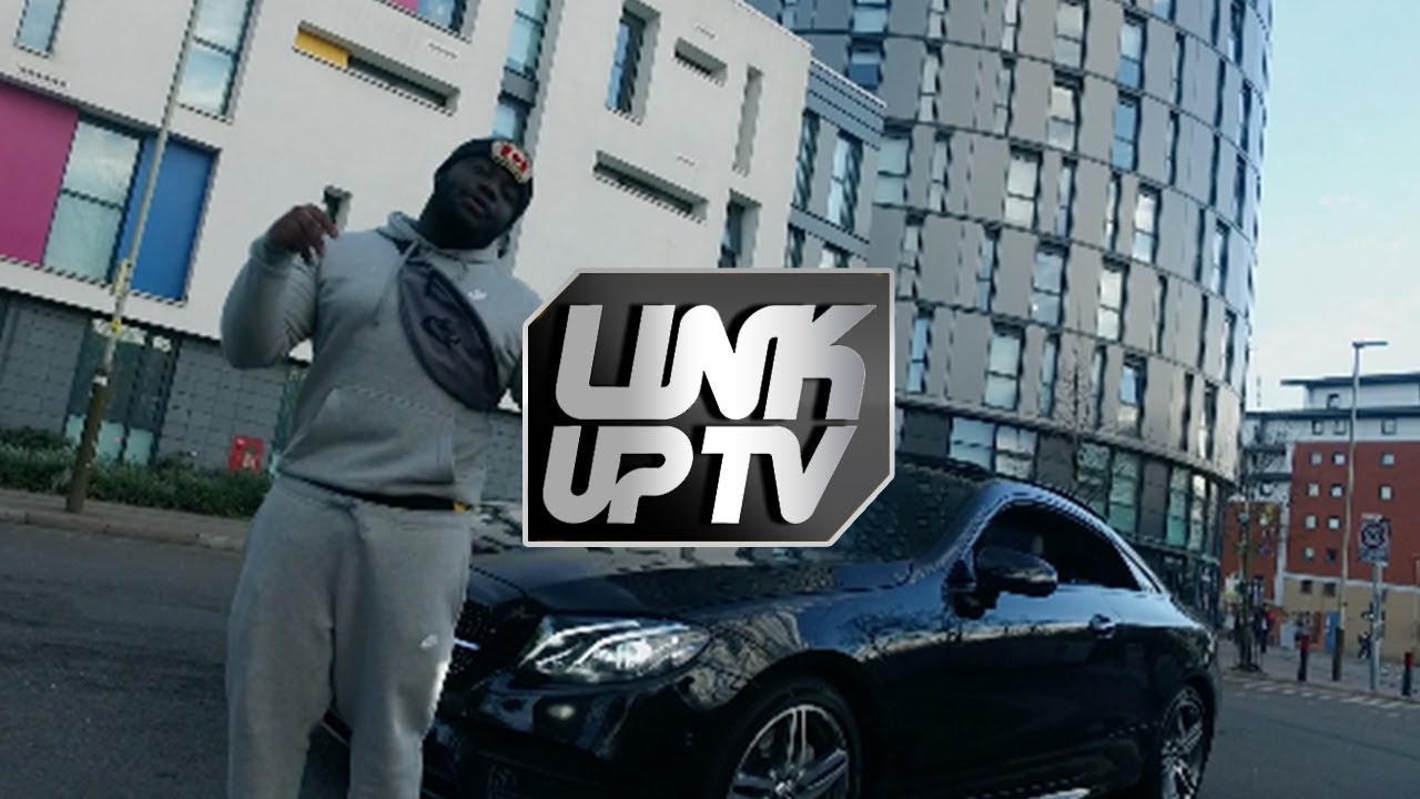 Darks -  Gotta Go [Music Video] | Link Up TV