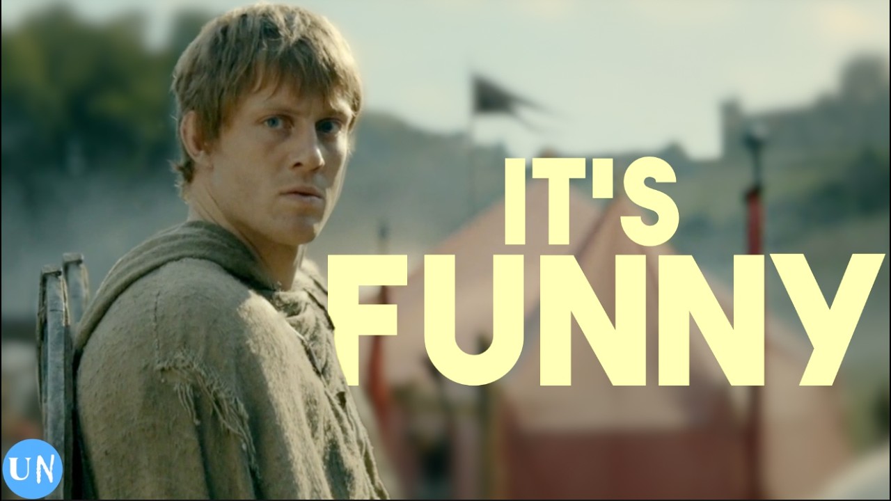 A Knight of the Seven Kingdoms Made Me Like TV Again
