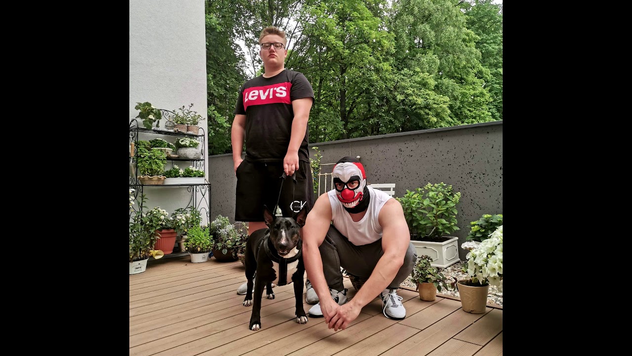 Duszyn & Mode - Nie masz co się bać (Prod. by NIHLO)
