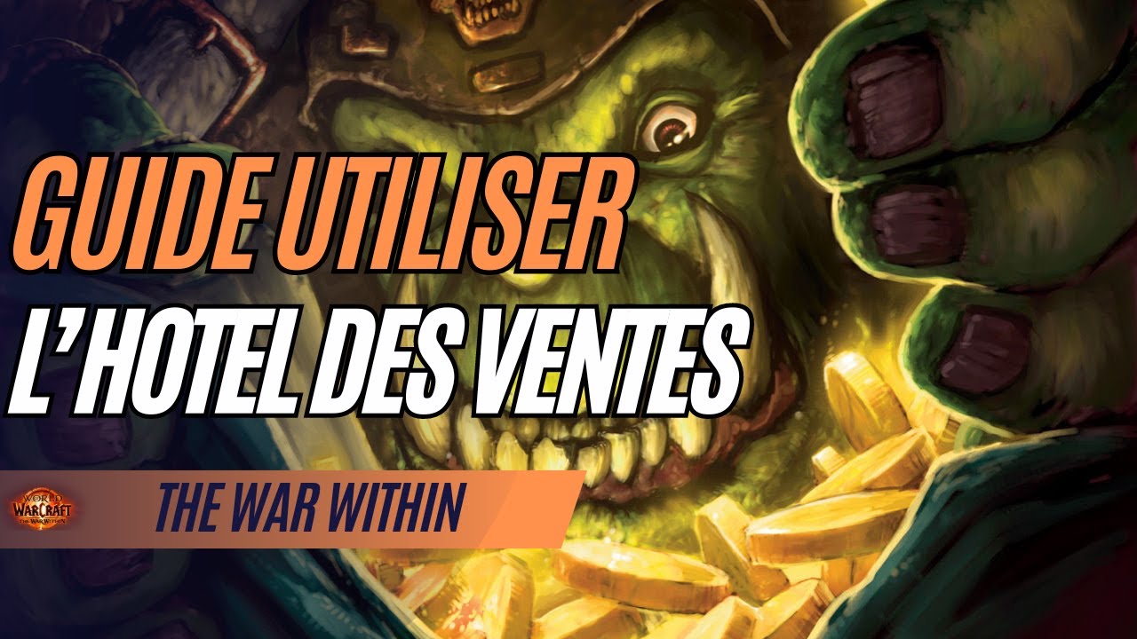 TWW - GUIDE HOTEL DES VENTES  - TOUT SAVOIR POUR DEVENIR RICHE