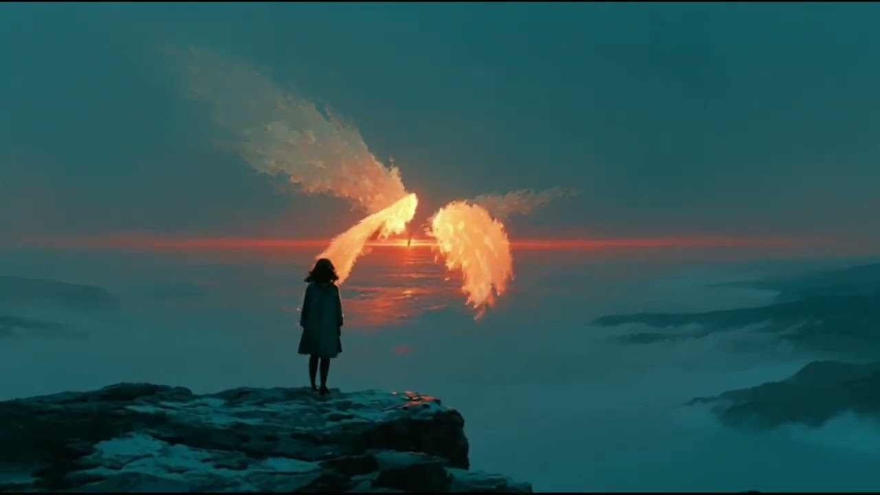 Elia — Wings of My Own