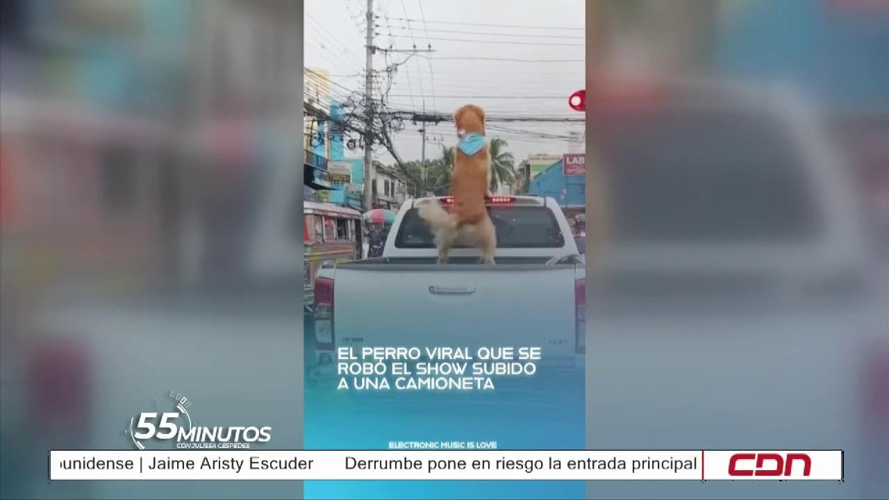 55 MINUTOS