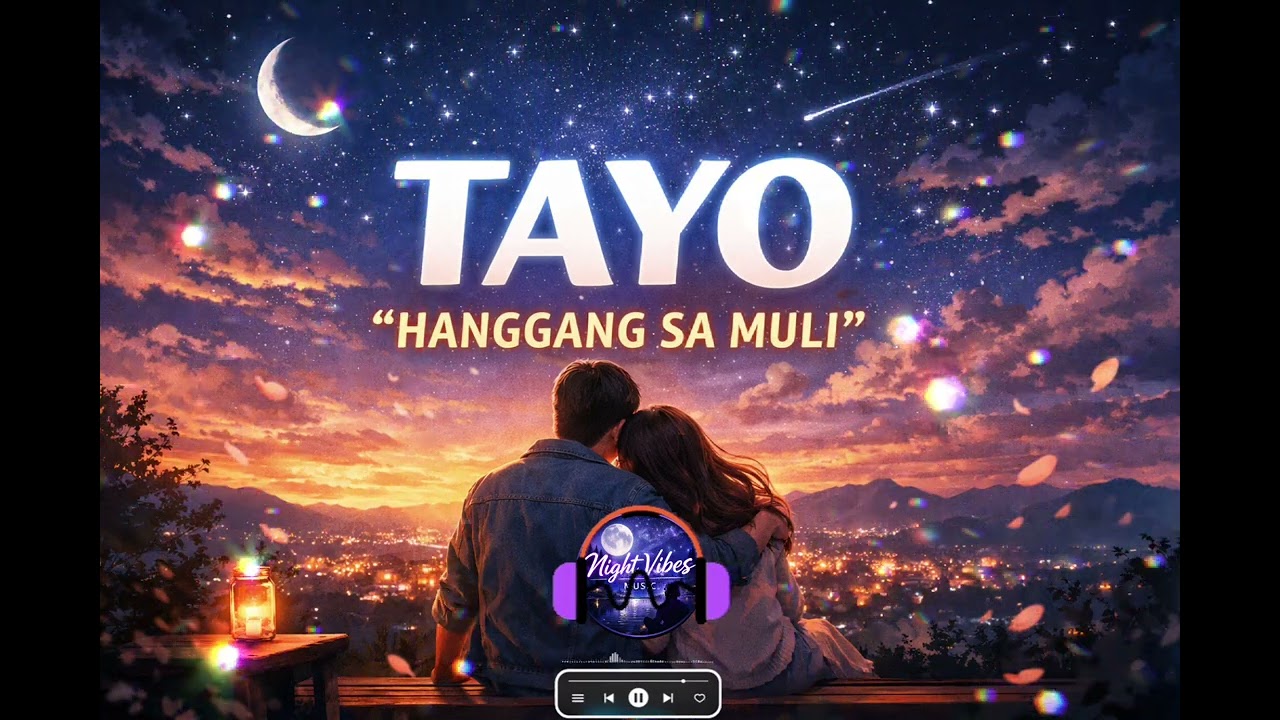 Tayo Hanggang SA Muli OPM Love Song