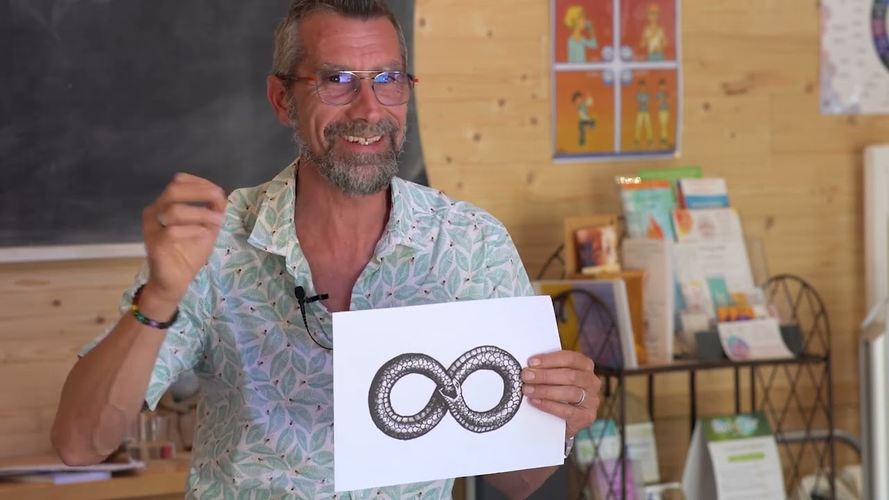 Conférence Kinésiologie instinctive