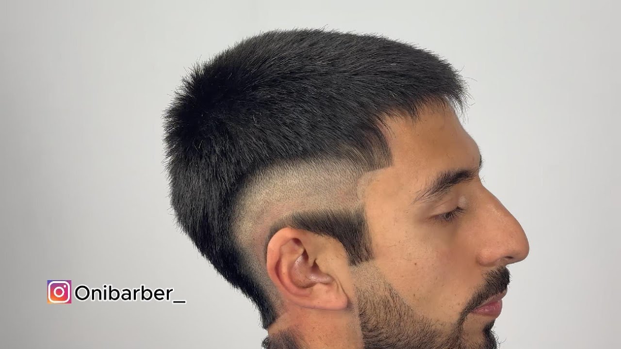 Como hacer un BURST FADE perfecto [TUTORIAL]