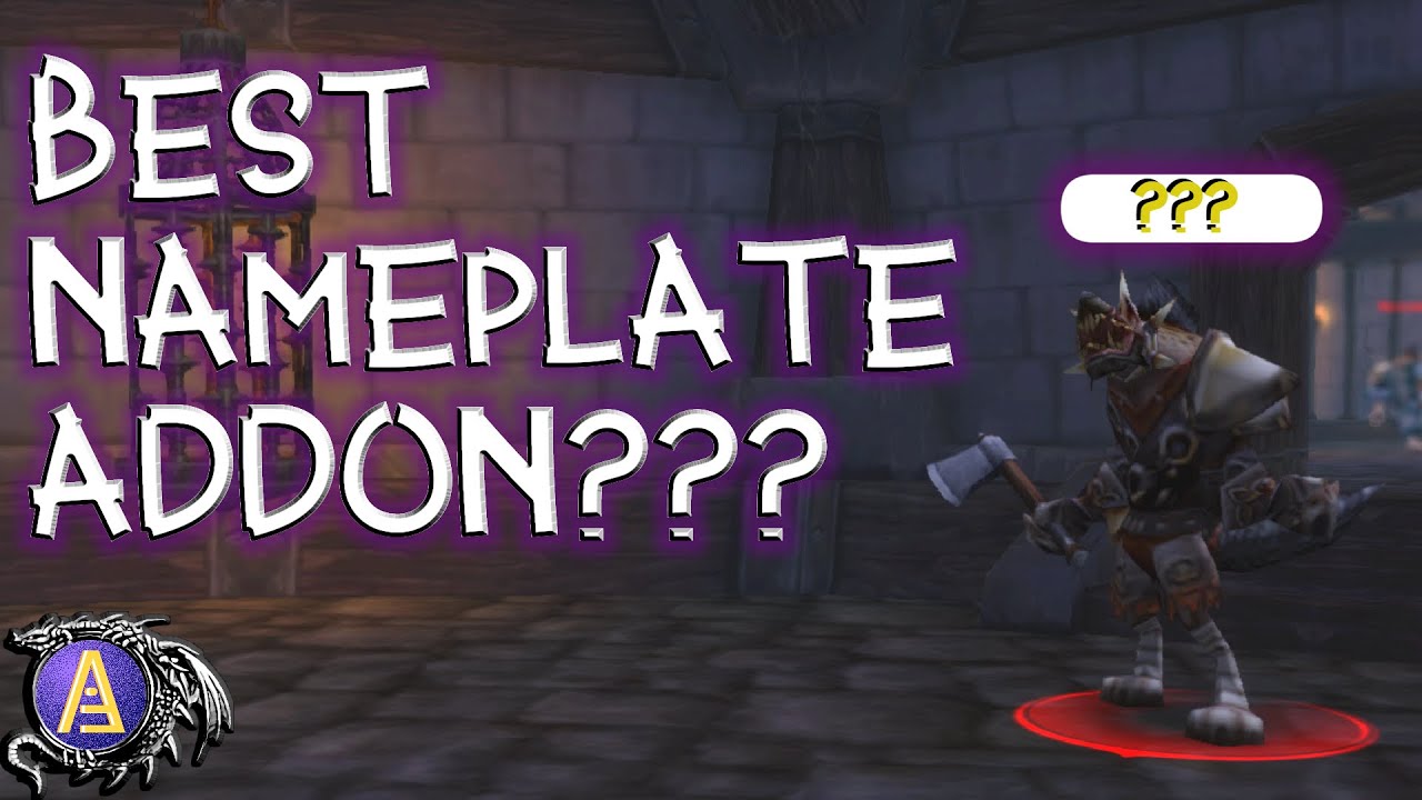 I Tried 6 Popular Nameplate Addons for World of Warcraft (WoW)