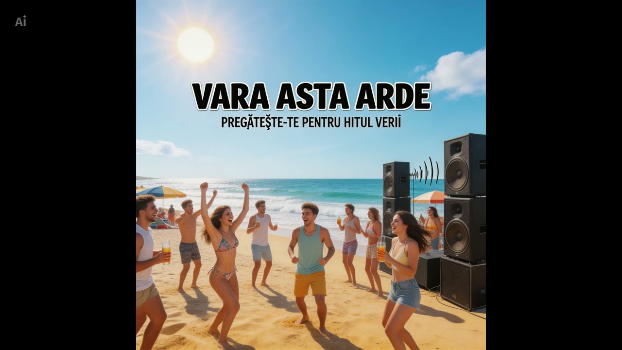 Vara asta arde!!