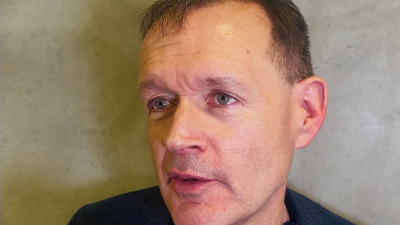 &laquo;Я слышал, что он выглядит неважно...&raquo; Адам Смит сделал сенсационное заявление о Тайсоне Фьюри на...