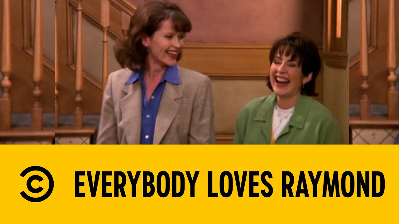 Family Therapy | Everybody Loves Raymond