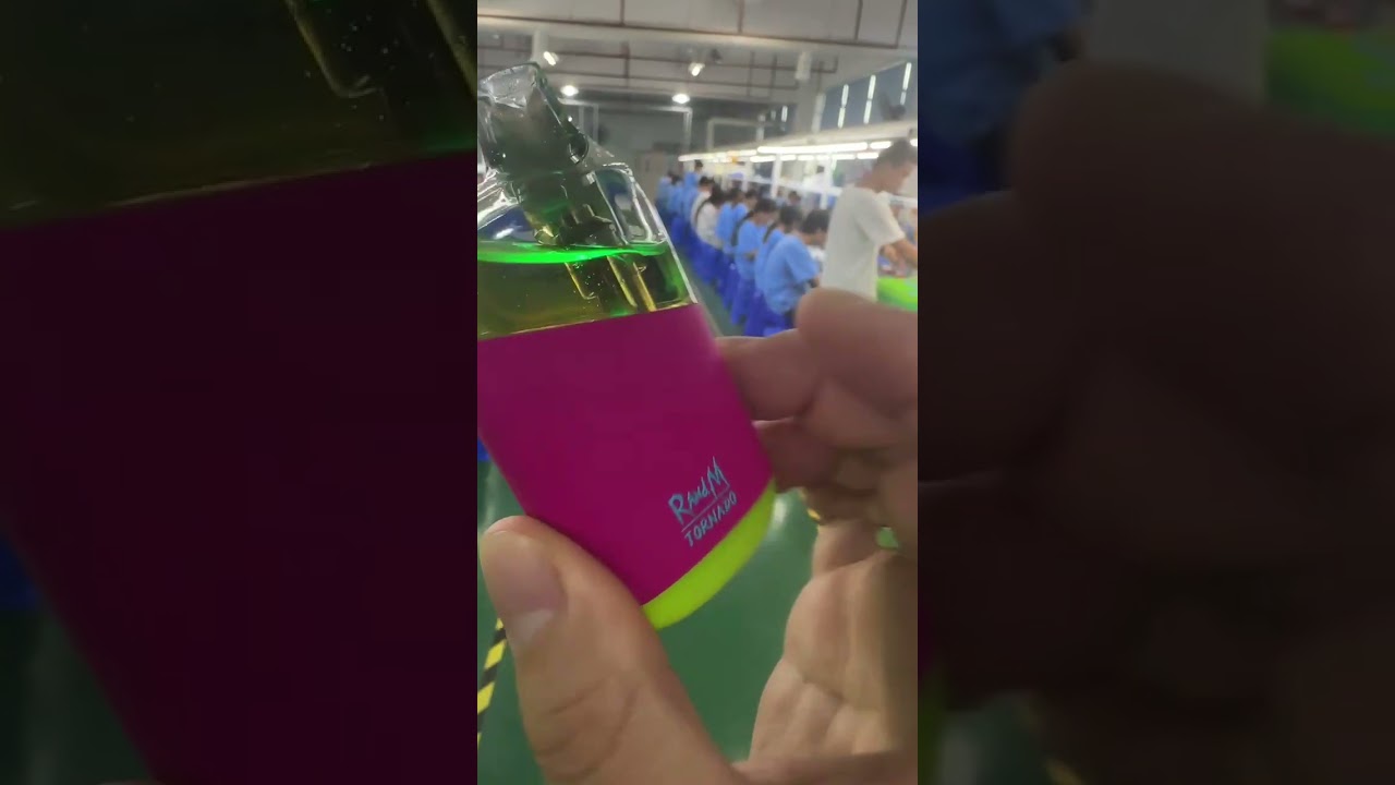 Tornado box 10000 puffs disposable vape