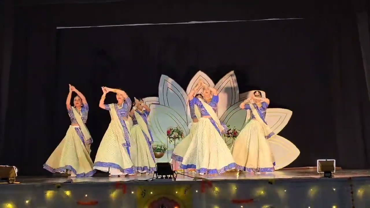 BREATHLESS KATHAK FUSION