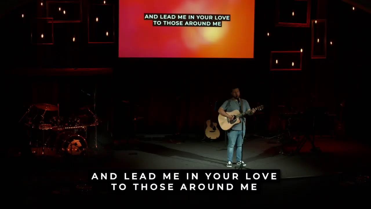 First City Church | Sunday January 11, 2026