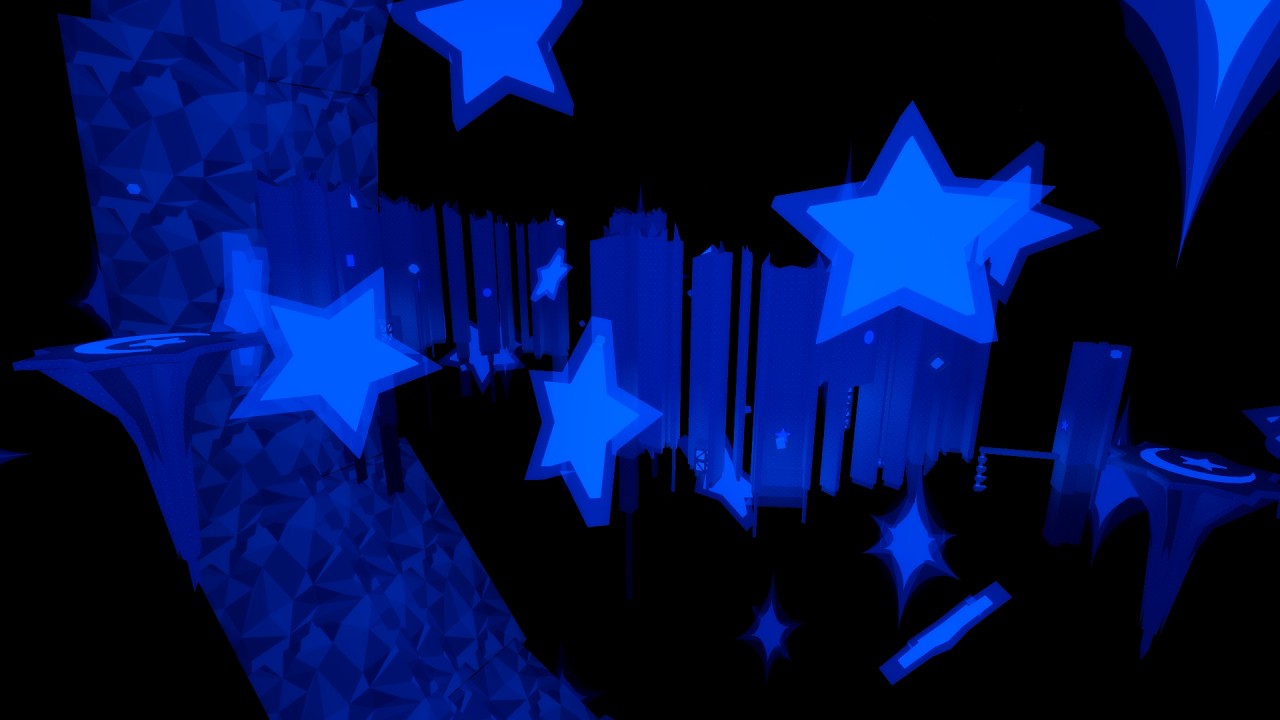 (TIER 17) Stargazing