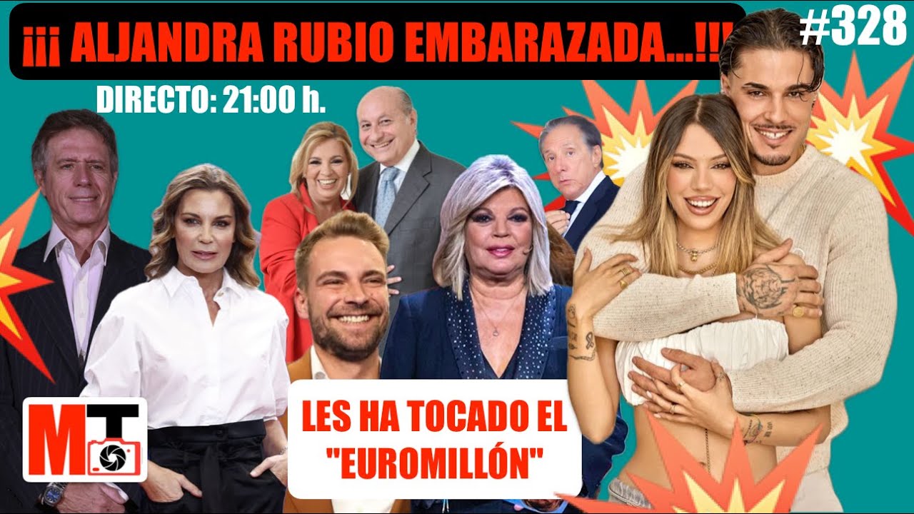 🆘💥ALEJANDRA RUBIO VENDO TUTTO DI CORLEONE 