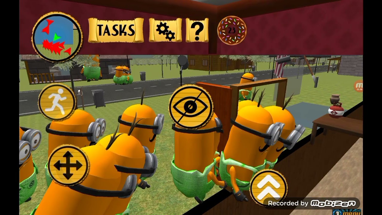 Mod Menus Hello Neighbor Rip Offs