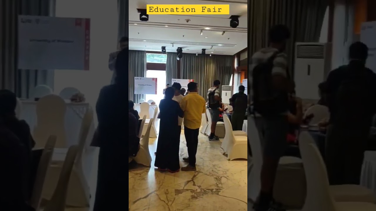 Education Fair | IDP Education Fair | What to ask in Education Fair