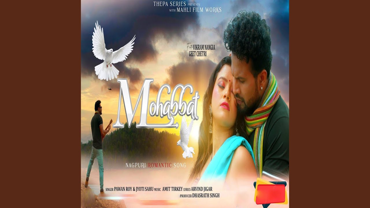 Mohabbat Tor Se