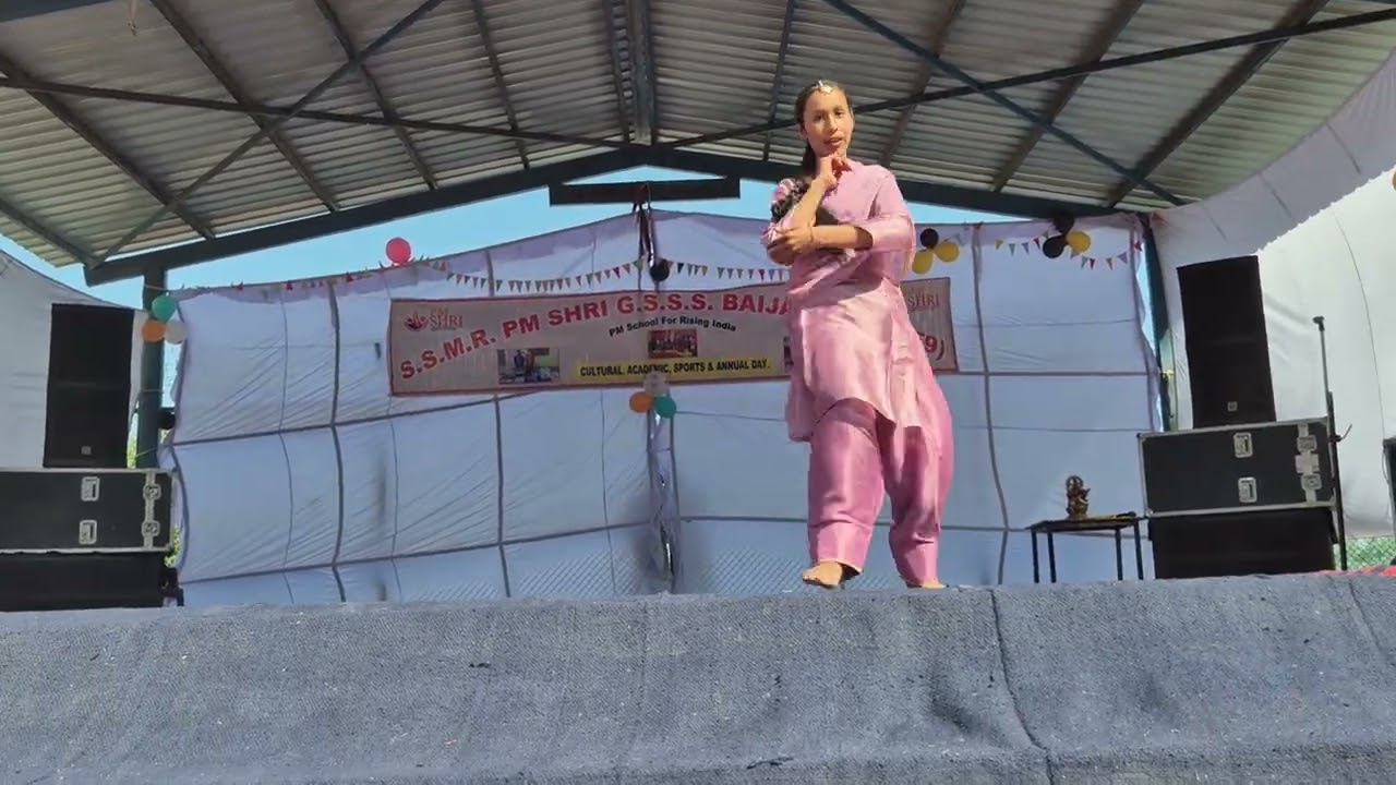Dance punjabi song 
