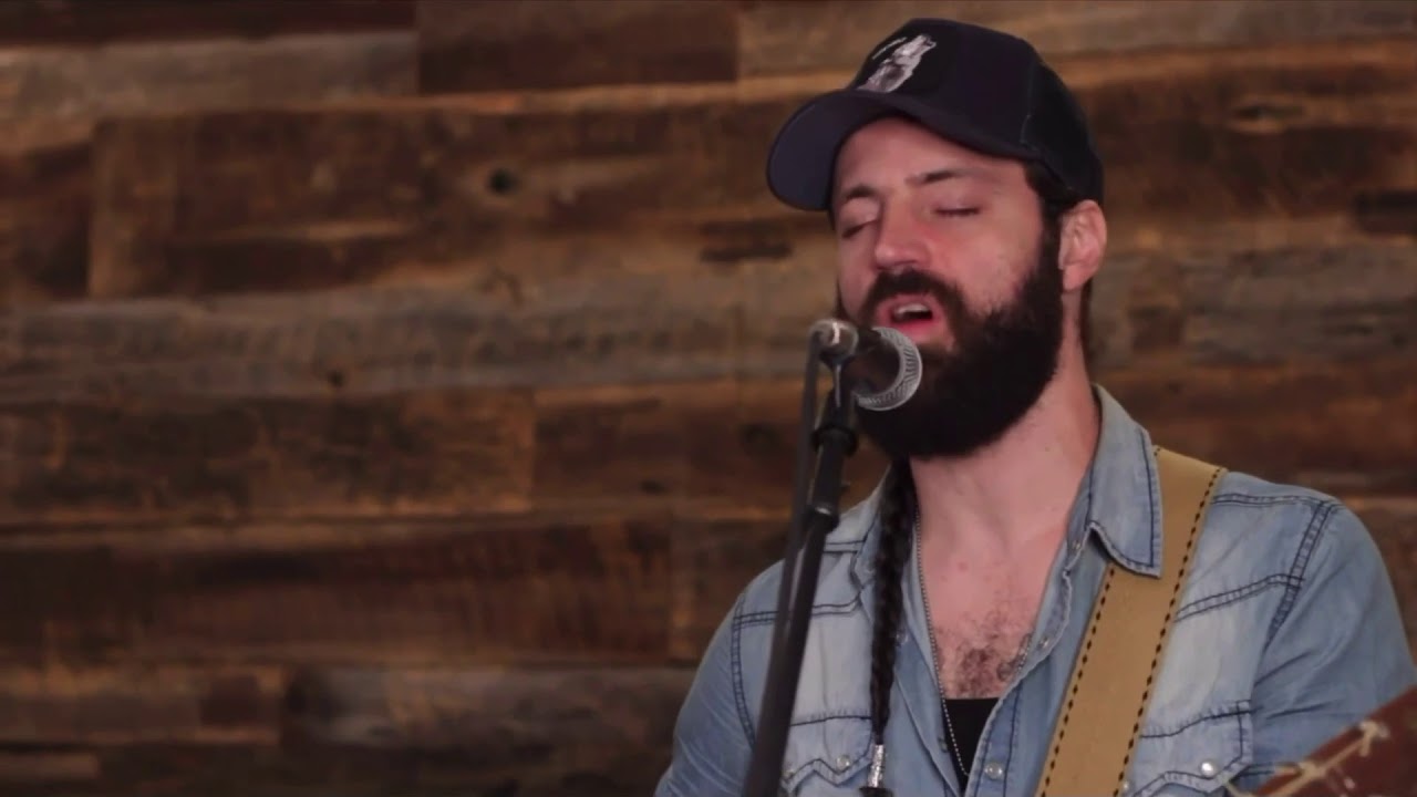 Ashley McBryde with Chris Harris singing chris's song Tomorrow!!