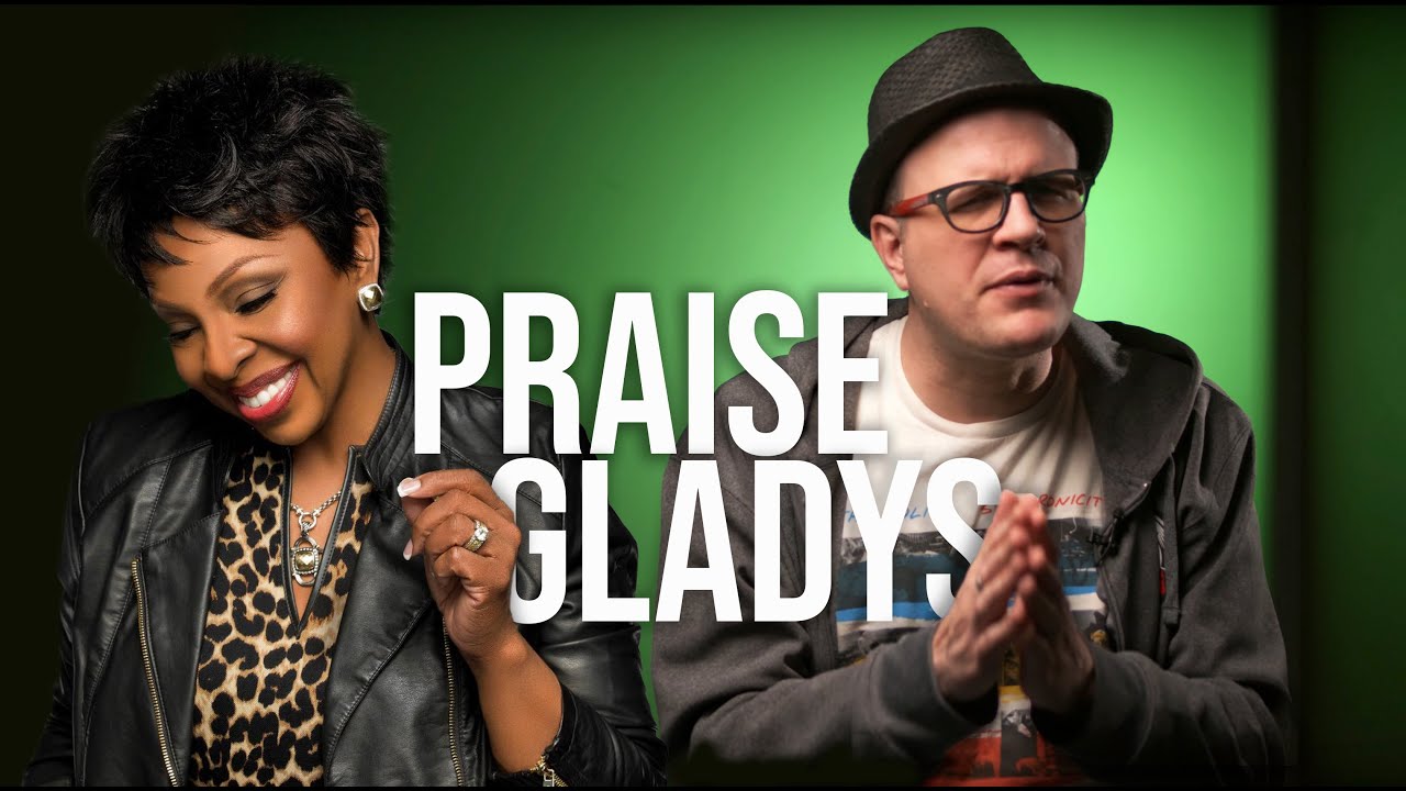 Gladys Knight, The Empress of Soul | POP FIX | Professor of Rock