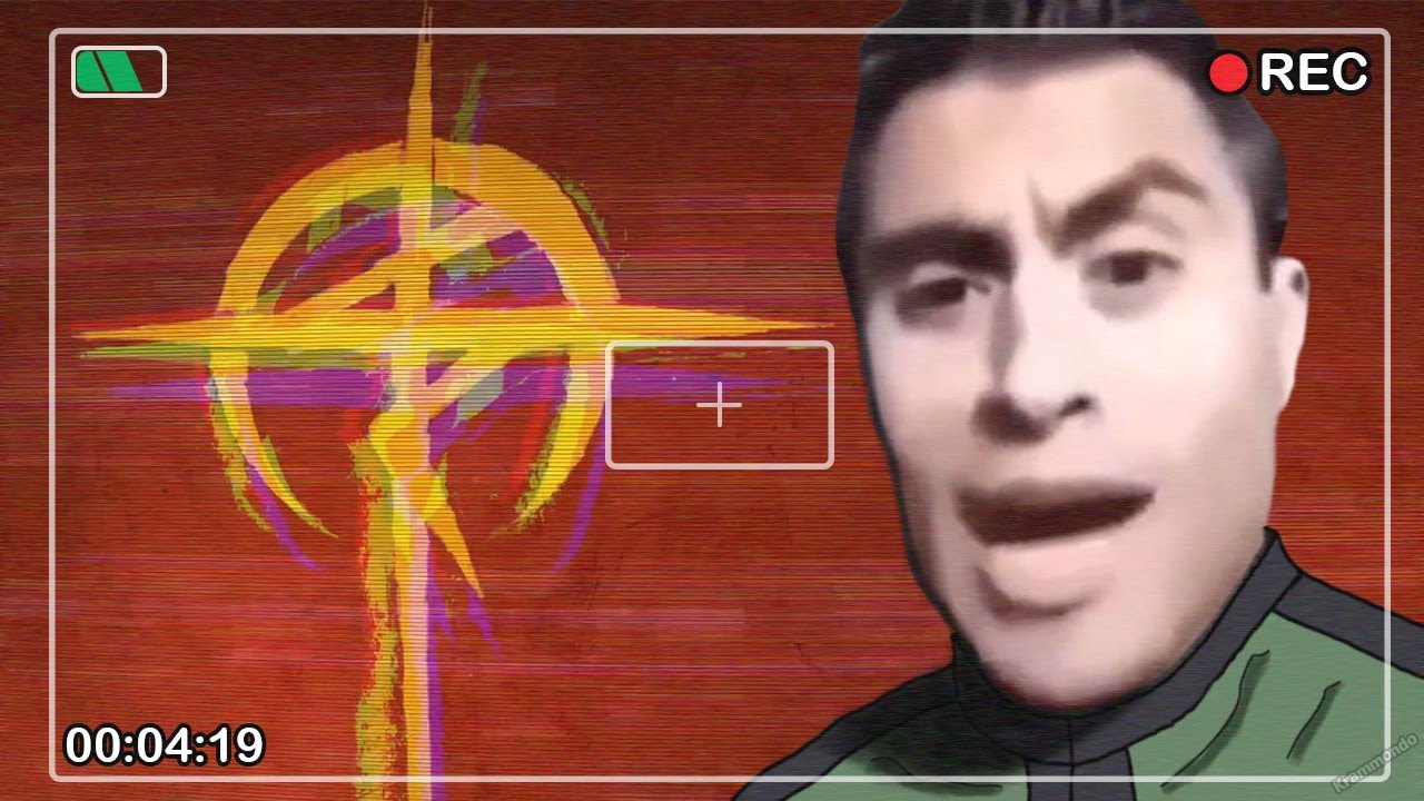 Mafty terrorist says something about Mafty propaganda.